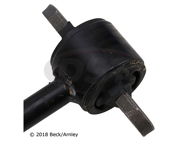 beckarnley-102-7714 Front Upper Control Arm and Ball Joint